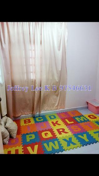 Blk 2 Jalan Bukit Merah (Bukit Merah), HDB 3 Rooms #139590442